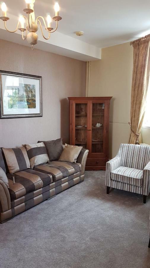 Carnegie Library: Austen Apartment 2 Bedroom Mexborough Exterior foto